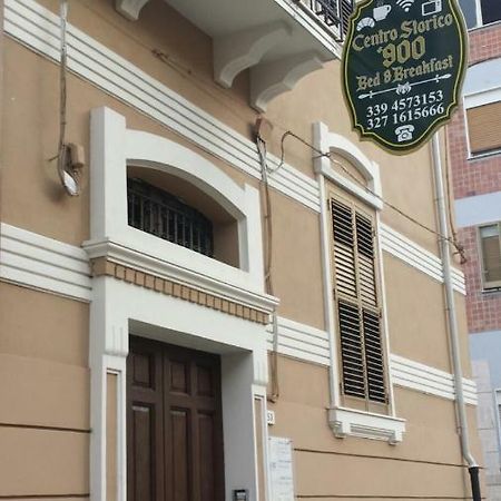 B&B Centro Storico 900 パルミ エクステリア 写真