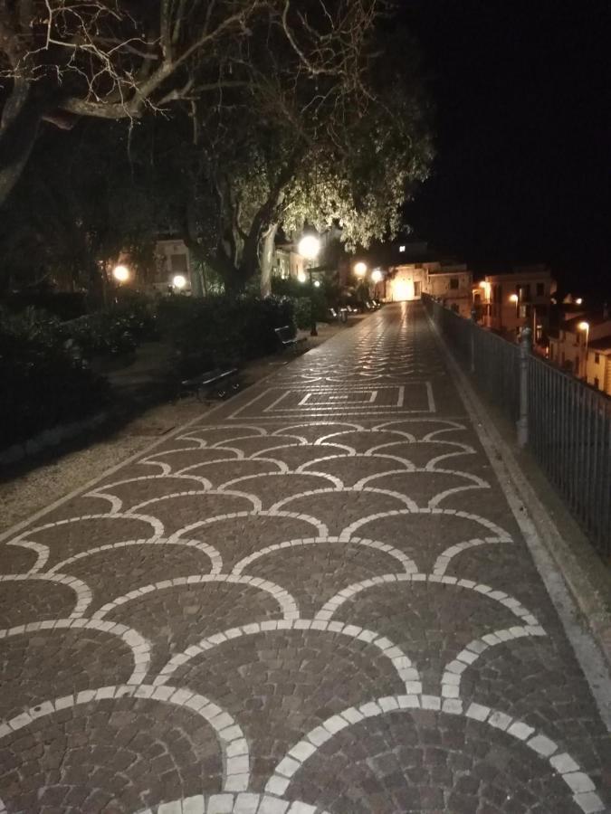 B&B Centro Storico 900 パルミ エクステリア 写真