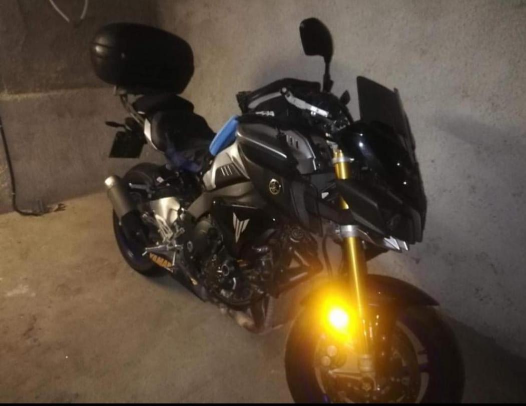 B&B Centro Storico 900 パルミ エクステリア 写真