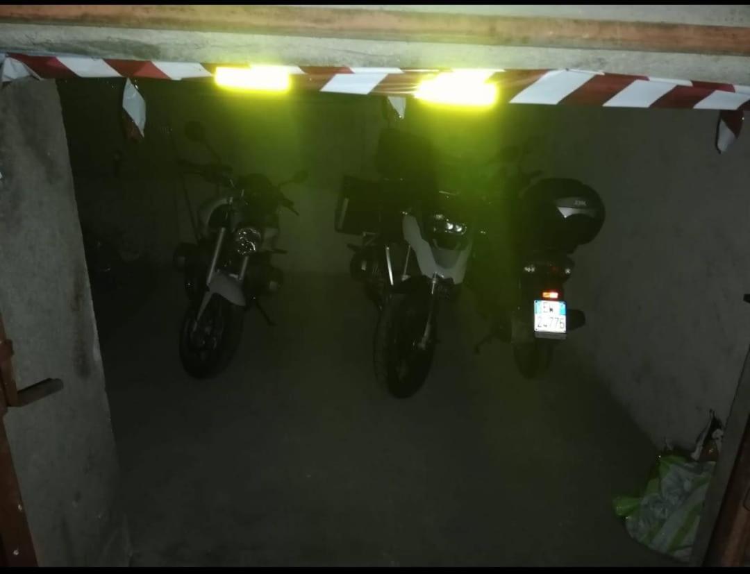 B&B Centro Storico 900 パルミ エクステリア 写真