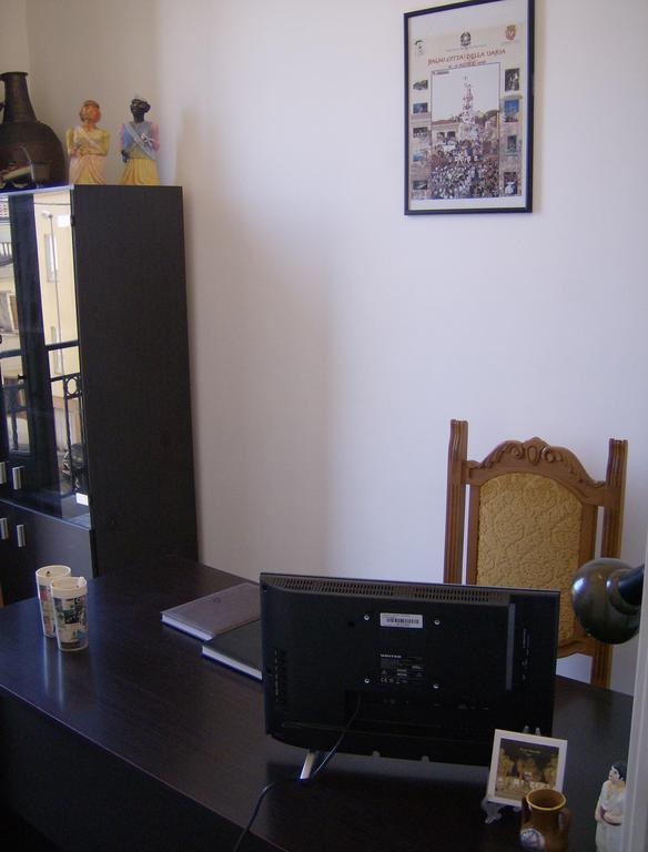 B&B Centro Storico 900 パルミ エクステリア 写真